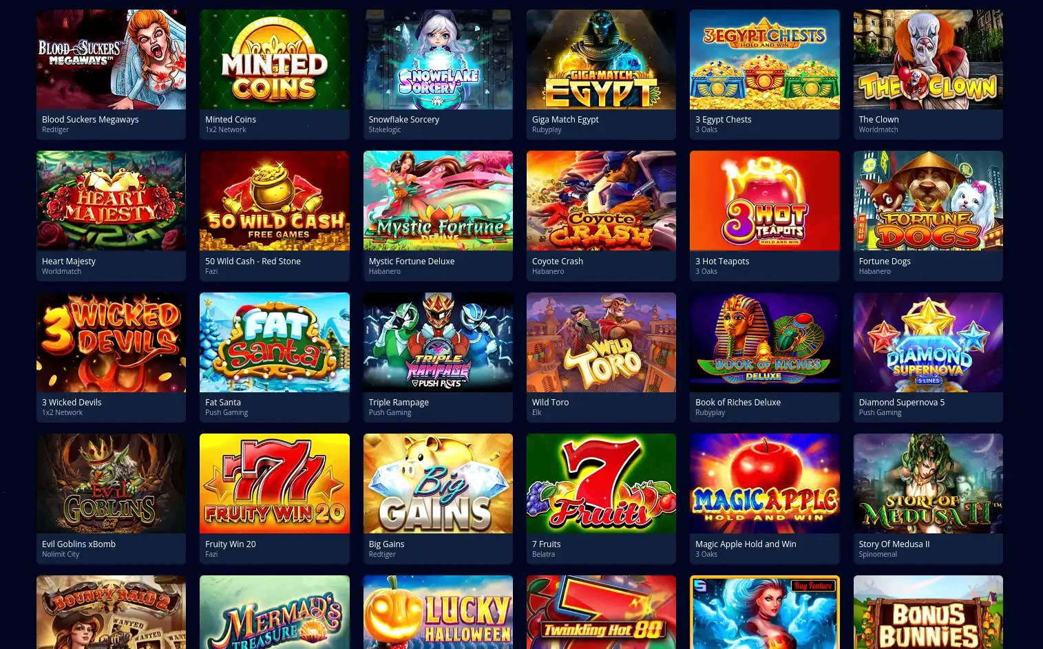 R7 Casino registratieproces en welkomstbonus overzicht