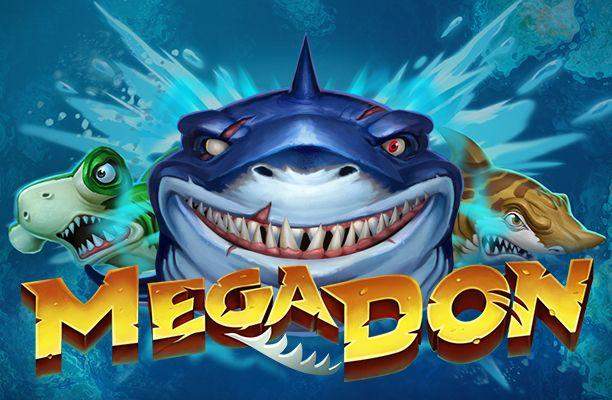 Mega Don – Play'n GO