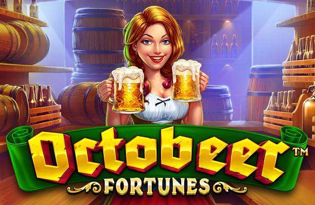 October Fortunes – Pragmatic Play